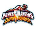 Vignette pour Power Rangers&#160;: Dino Tonnerre