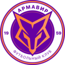 Logo du FK Armavir