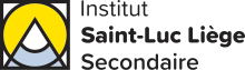 Description de l'image Institut-saint-luc-liege-secondaire-ecole.svg.