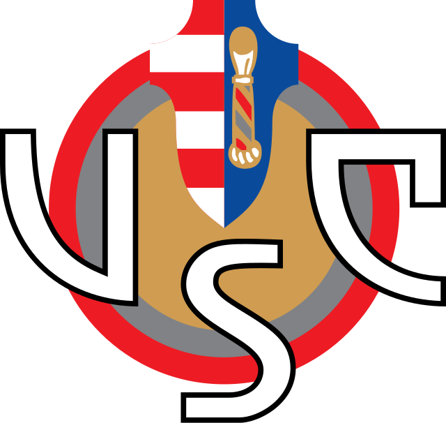 Logo du US Cremonese