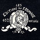 logo de Éditions du Fromage