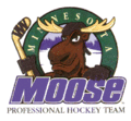 Vignette pour Moose du Minnesota