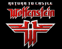 Return to Castle Wolfenstein Logo.png