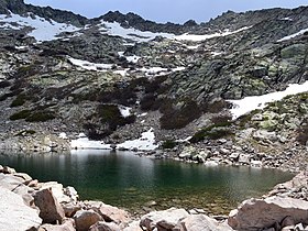 Illustratives Bild des Artikels Lac de Sorbi