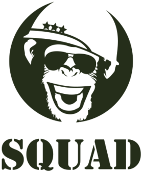 Squad logo (firma)