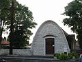 Vignette pour Temple protestant de Saint-Georges-de-Didonne