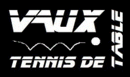 Logotipo de TT Vaux -