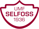 Логотип UMF Selfoss