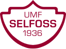 UMF Selfoss logo