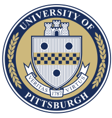 UofPittsburgh Seal.svg