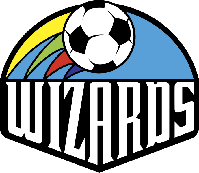 Fichier:Wizards de Kansas City (logo).svg