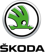 logo de Škoda Auto