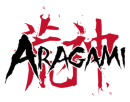 Aragami (videogame) Logo.png