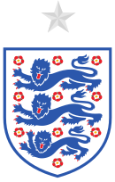 England U21 Lagkamre