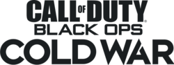 Vignette pour Call of Duty: Black Ops Cold War