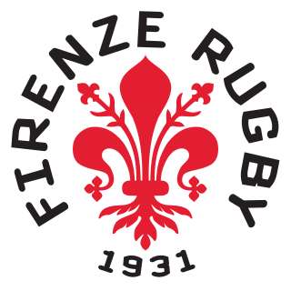 Logo du Aeroporto Firenze Rugby