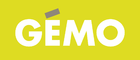 logo de Gémo