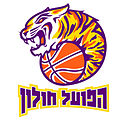 Logo Hapoel Holon