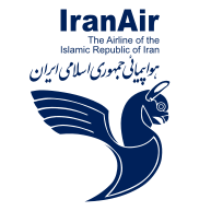 Fichier:Iran Air Logo.svg