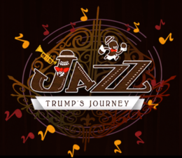 Logo Jazz Trump's Journey Logo.png