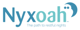 Nyxoah Logo