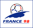 Insignia de Francia 98