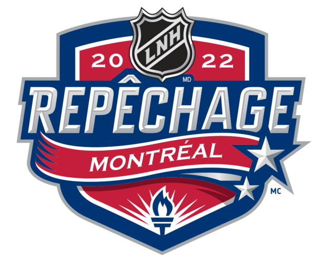 Description de l'image Logo repêchage LNH 2022.png.