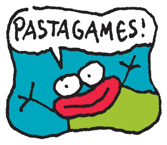 Fichier:Pastagames Logo.png