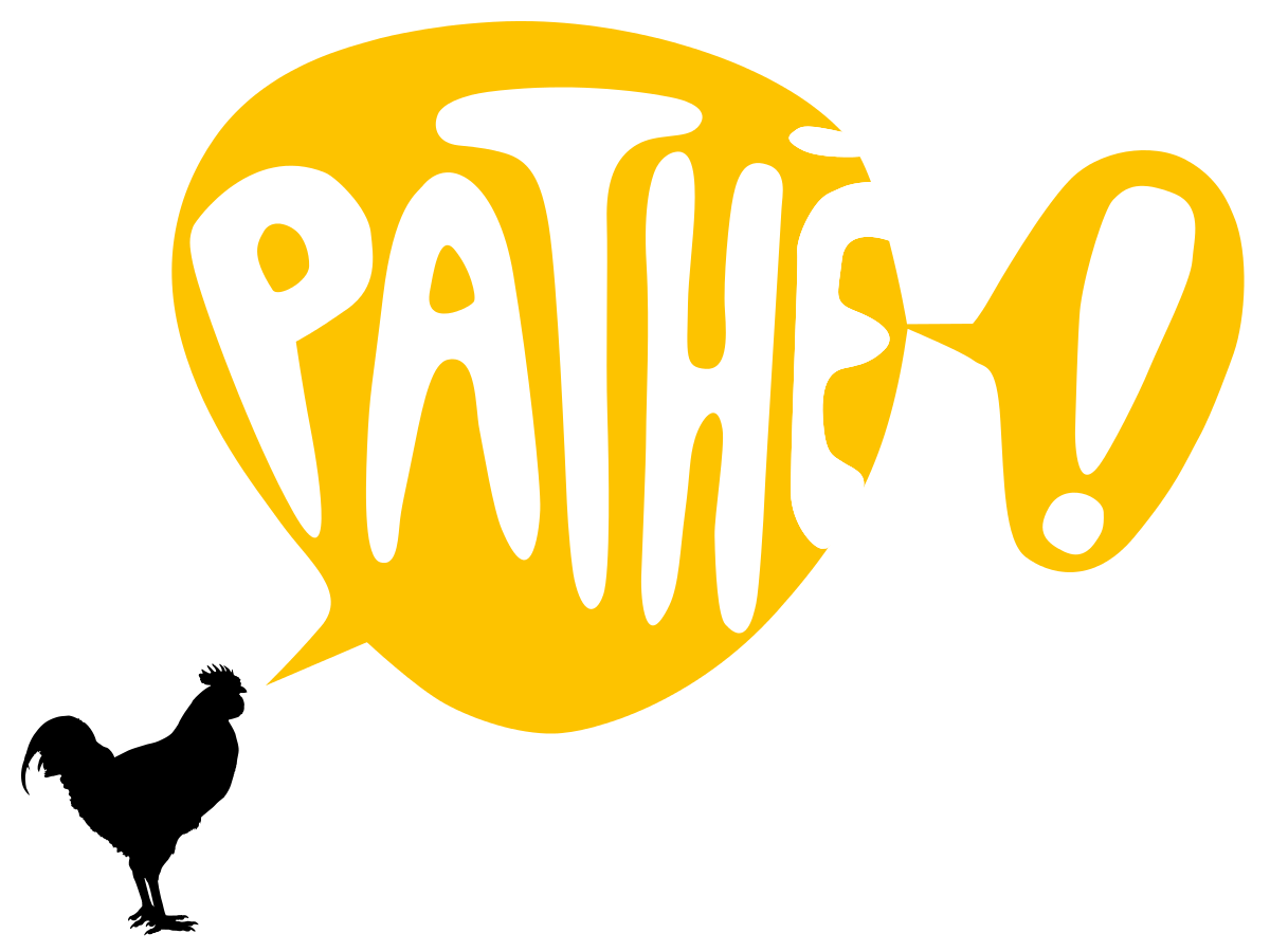 Pathé — Wikipédia