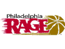 Logotipo da Philadelphia Rage