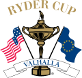 Vignette pour Ryder Cup 2008