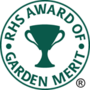 Vignette pour Award of Garden Merit