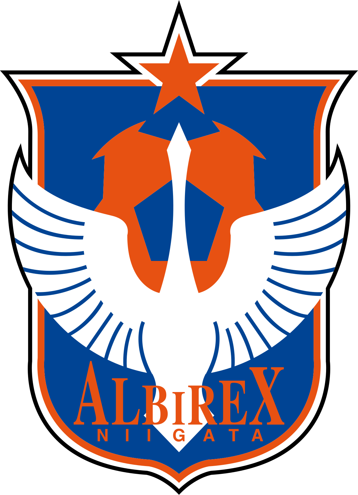 Albirex Niigata Wikipedia