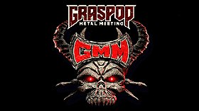 Image illustrative de l’article Graspop Metal Meeting