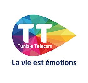 logo de Tunisie Télécom