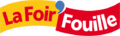 Logo de La Foir'Fouille de 2002 à 2011.