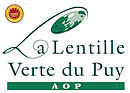 Image illustrative de l’article Lentille verte du Puy
