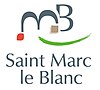 Imagine ilustrativă a articolului Saint-Marc-le-Blanc