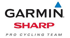 Logotipo da Garmin-Sharp 2014.jpg