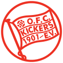 Logo du Kickers Offenbach