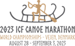 Vignette pour Championnats du monde de marathon (canoë-kayak) 2023