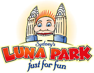 Luna Park Sydney