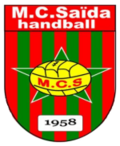 Vignette pour Mouloudia Club de Saïda (handball)