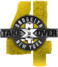 Vignette pour NXT TakeOver: Brooklyn 4