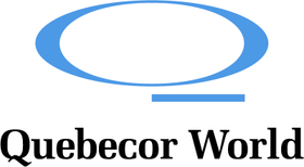 logo de Quebecor World