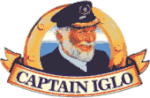 Vignette pour Captain Iglo
