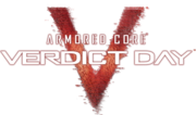 Vignette pour Armored Core: Verdict Day
