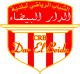 Fichier:CRB Dar El Beïda (ancien logo).svg