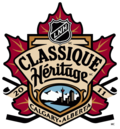 Vignette pour Classique héritage de la LNH 2011