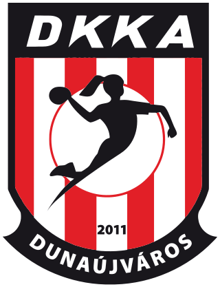 Logo du Dunaújvárosi Kohász KA